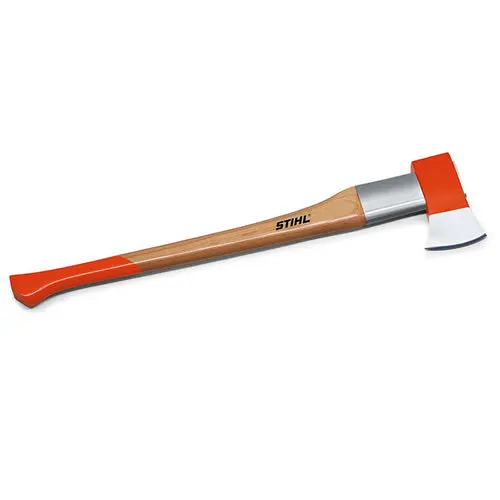 Ax 28 Cs Splitting Axe With Curved Handle 1