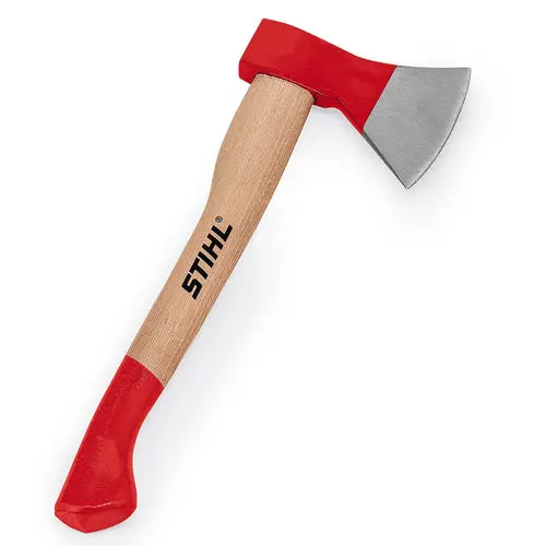 Ax 6 Forestry Hatchet With Ergonomic Grip 1
