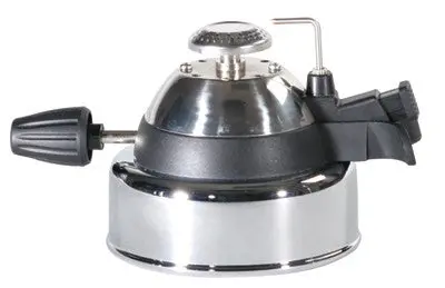 B302 Portable Tabletop Gas Burner – Set Of 20 1