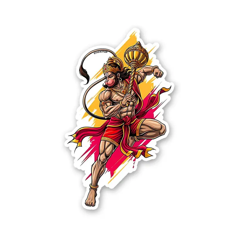 Bajrangi Bhaijaan Movie Quote Sticker 1