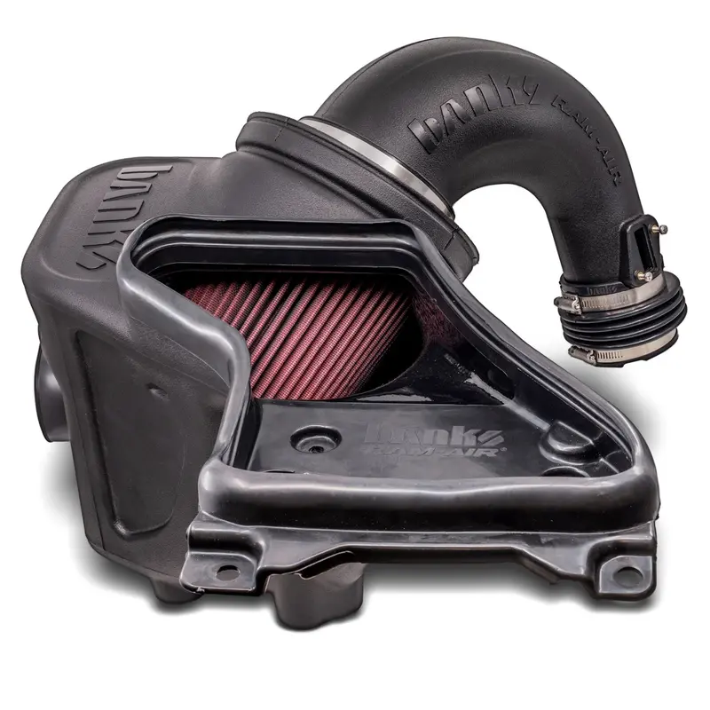 Banks Power Ram Air Intake System For 2024+ Toyota Tacoma & 2025+ 4Runner 1
