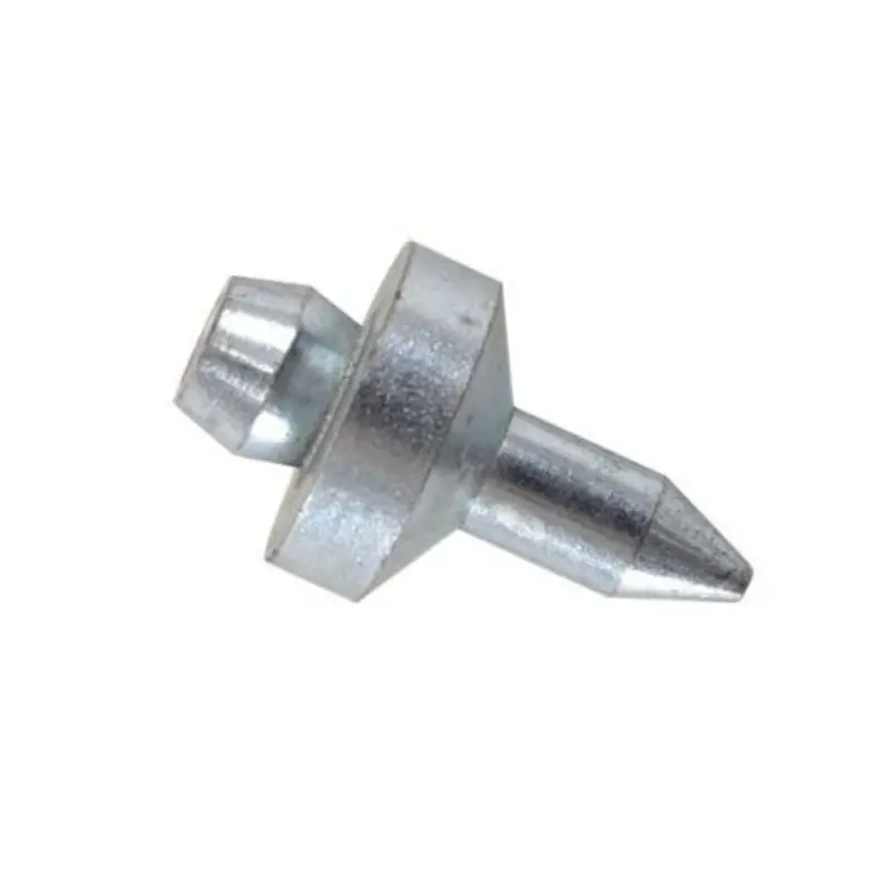 Bar Nose Grease Gun Adapter – Precision Lubrication Tool For Chainsaw Tips 1