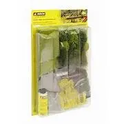 Beginner’S Scale Model Scenery Starter Kit 1