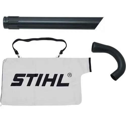 Bg 56/86 Vacuum Attachment Kit For Garden Tools 1