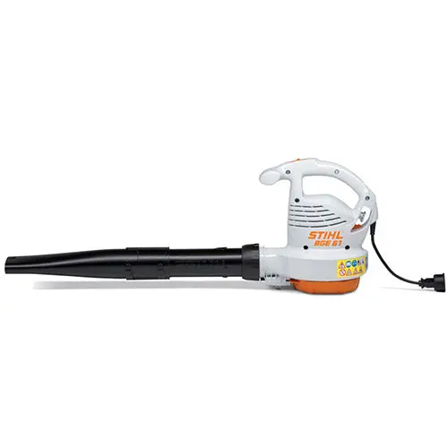 Bge 61 Compact Garden Edger – Special $50 Discount (One Unit Available) 1