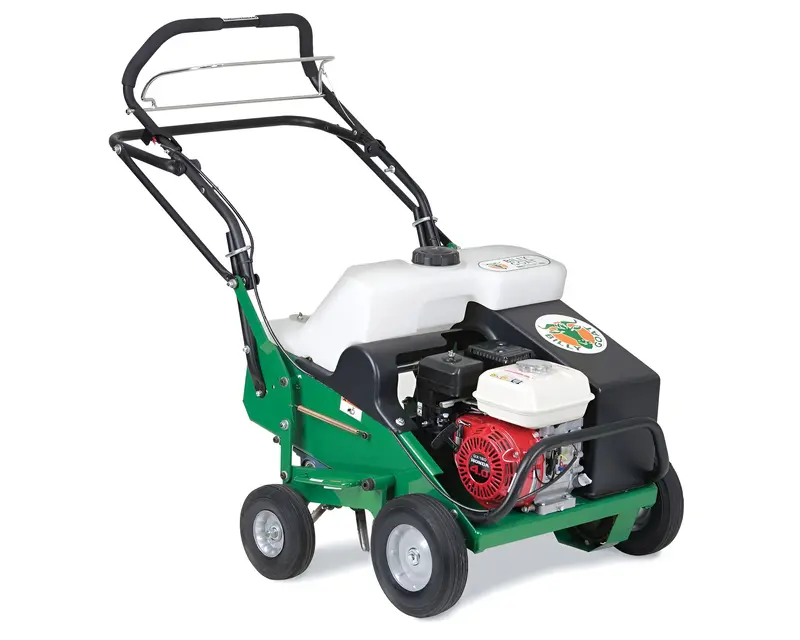 Billy Goat Ae401H 4-Hp Self-Propelled Lawn Aerator — Professional Grade 1