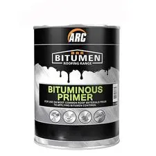 Bituminous Primer For Roofing Substrates – 1L 1