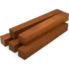 Bloodwood Pen Blanks – Premium Pack Of 5 1