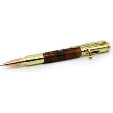 Bolt Action Pen Insert – Smooth Mechanism Replacement Part 1