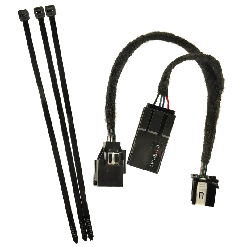 Catuned Autostop Eliminator Module – 2018–2025 Jeep Wrangler Jl 1