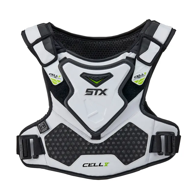 Cell V Shoulder Pad Liner For Comfort & Fit 1