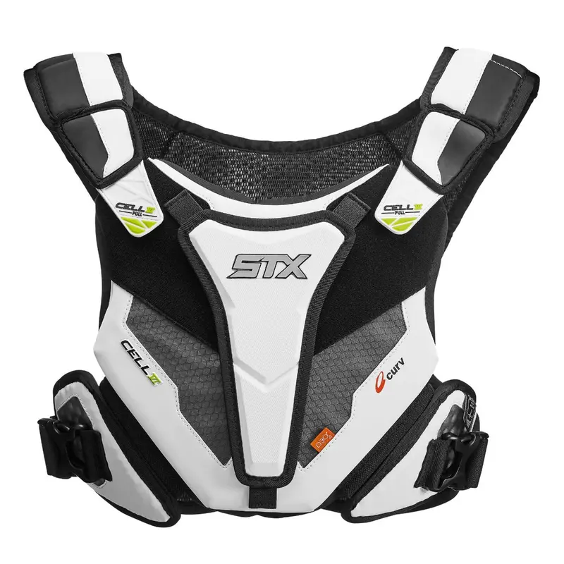 Cell Vi™ Shoulder Pad Liner For Enhanced Comfort 1