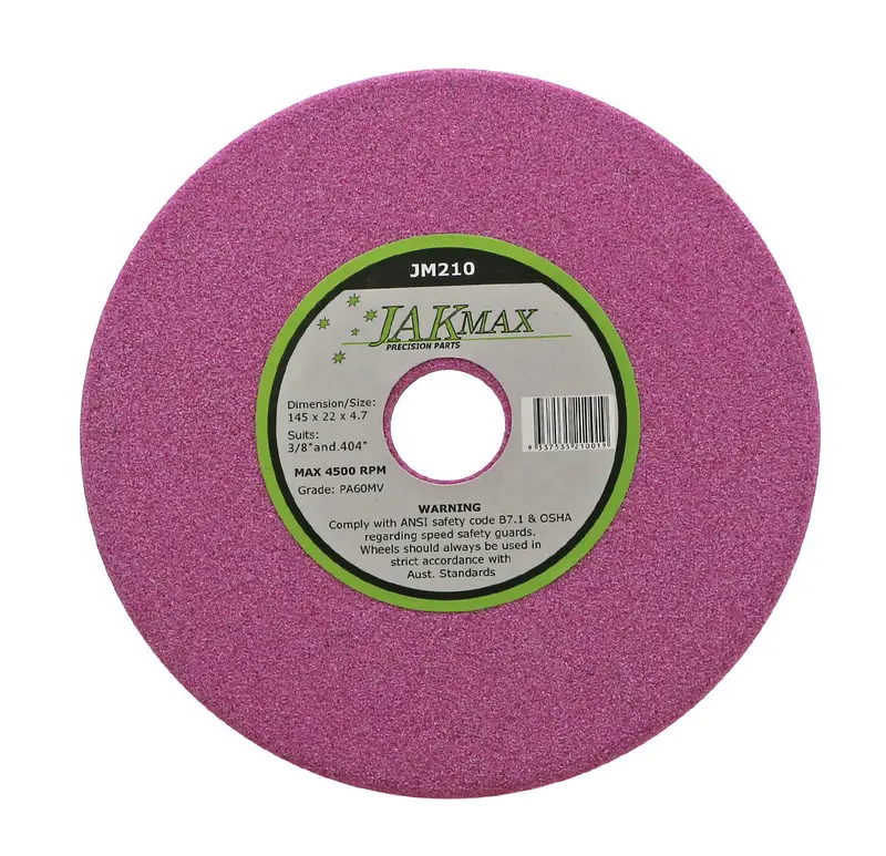 Chainsaw Grinding Discs – 105–145Mm Diameter, 22Mm Arbor 5