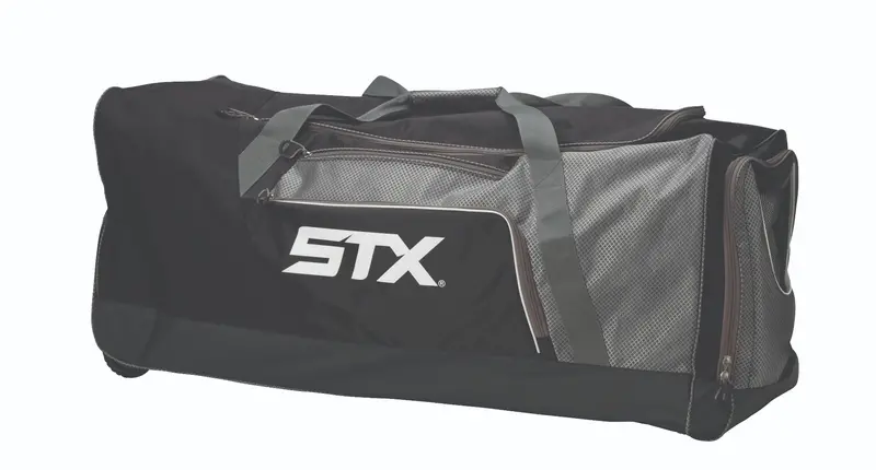 Challenger Wheeled Sports Gear Bag 1