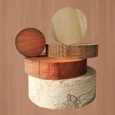 Cherry Wood Bowl Blanks – Premium Turning Stock 1