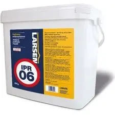 Cold-Lay Tarmac Pothole Repair – 25Kg Bucket 1