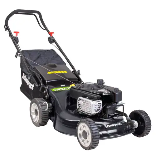 Contractor St S21 3-In-1 Self-Propelled Lawn Mower – Briggs & Stratton Engine 1