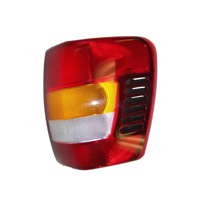 Crown Automotive 55155142Ag Oem-Style Tail Light Assembly For Jeep 1