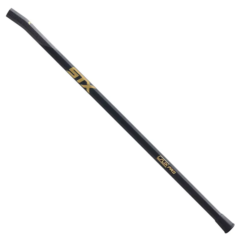 Crux Pro High-Performance Lacrosse Handle 1