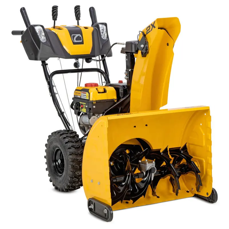 Cub Cadet 31Am5Hvsb10 Two-Stage Gas Snow Blower 1
