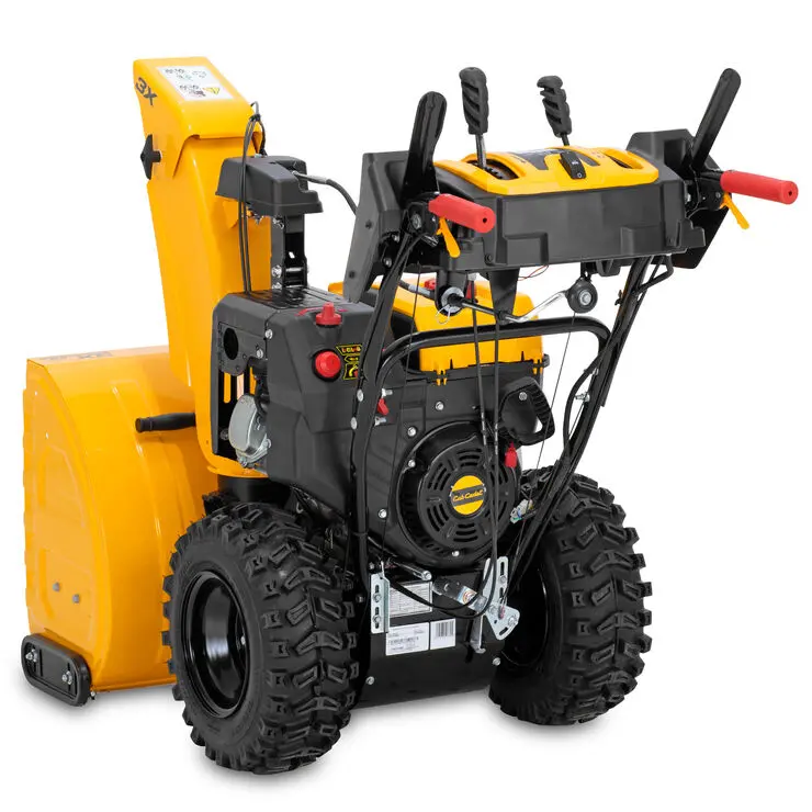 Cub Cadet 3X 26-Inch Intellipower Snow Blower — 31Ah5Jvab10 1