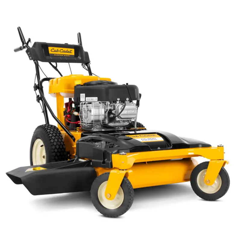 Cub Cadet Cc800 Front-Engine Riding Lawn Mower – Model 12Ae764B010 1