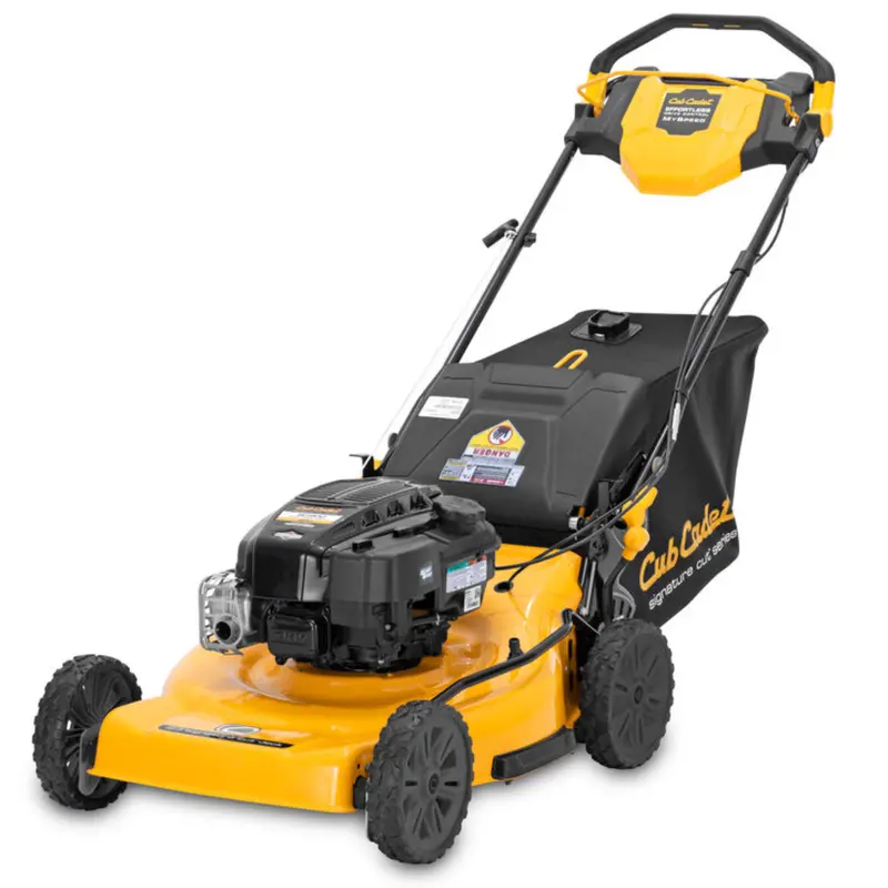 Cub Cadet Sc900 23" Self-Propelled Walk-Behind Mower – 190Cc Briggs & Stratton 1