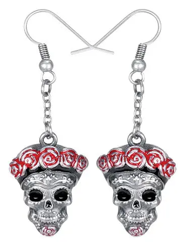 Dod Earrings – Designer Ornamental Jewelry (Case Of 30) 1