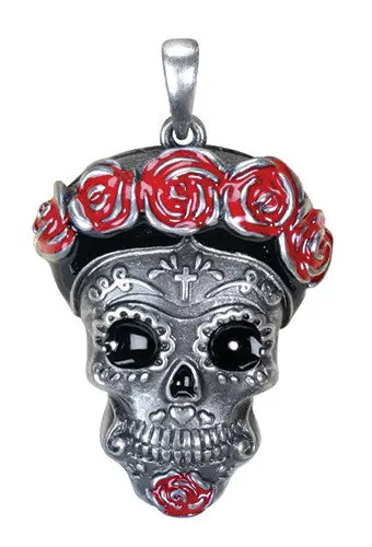 Dod Pendant – Handcrafted Statement Jewelry Piece (Case Of 30) 1