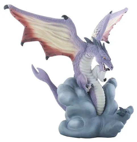 Dragon Among Clouds Sculpture – Pack Of 8 1