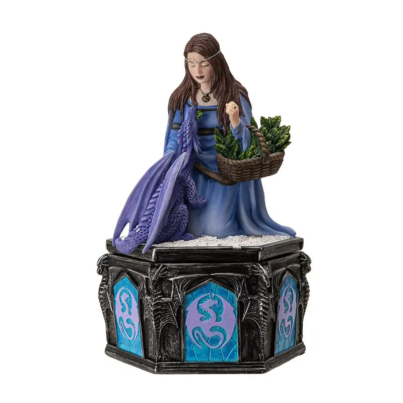 Dragon Friendship Seasonal Gift Box – Winter Edition – 18-Pack 1