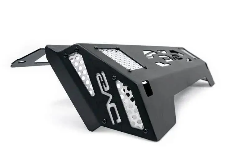 Dv8 Off-Road Front Skid Plate – 2021–2024 Ford Bronco (Excludes Raptor) 1