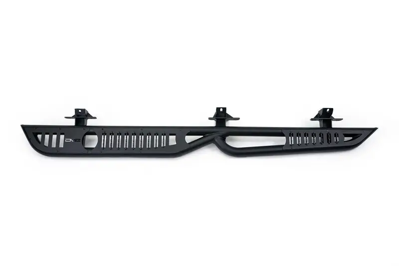 Dv8 Off-Road Oe Plus Side Steps For 2021–2023 Bronco Four-Door 1