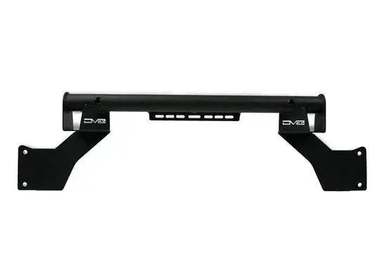 Dv8 Rear Speaker And Led Light Mount Kit For 2021+ Bronco 4-Door 1