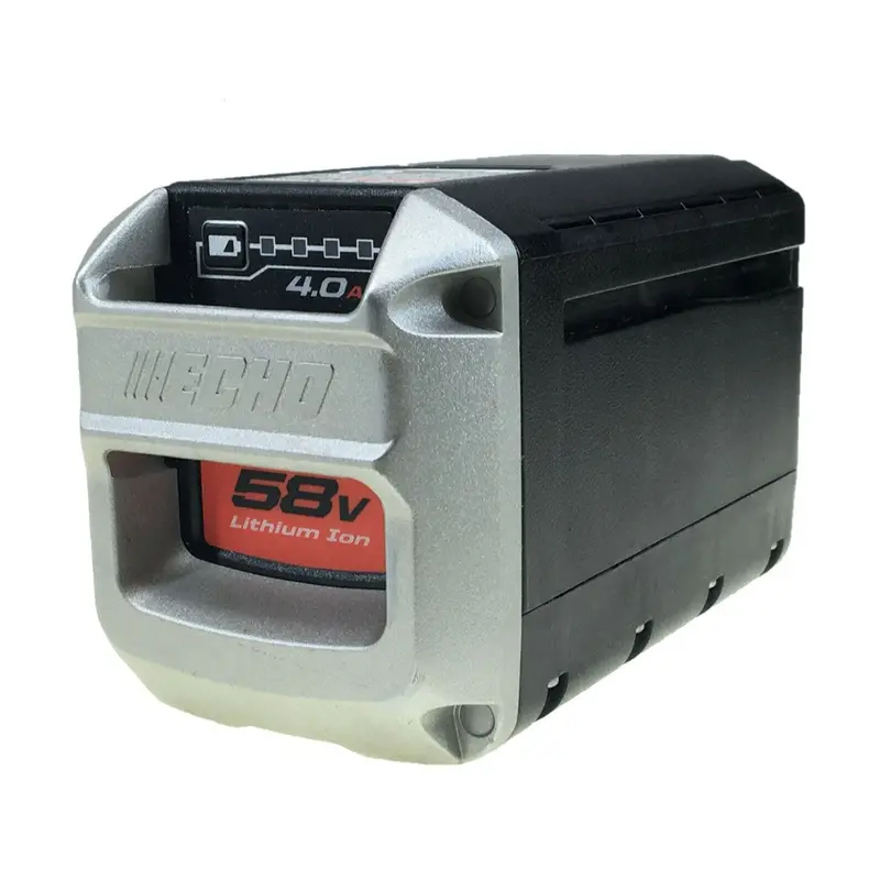 Echo 4.0Ah Lithium-Ion Replacement Battery For Cordless Power Tools 1