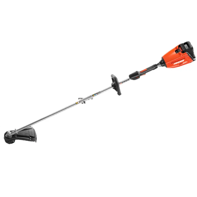 Echo Cst-58V2Ahcv 58V Cordless String Trimmer With Dual-String Head 1