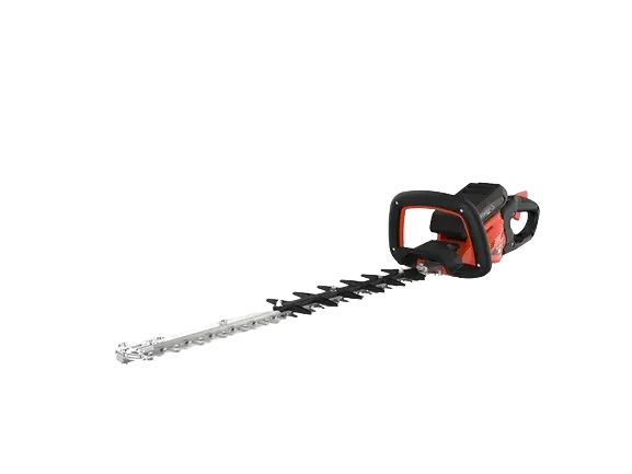 Echo Dhc-2800R1 Cordless Hedge Trimmer Kit — Includes 2.5Ah Battery And Rapid Charger 1