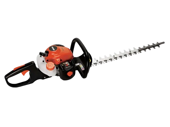 Echo Hc-155 24-Inch Dual-Action Hedge Trimmer 1