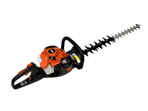 Echo Hc-2810 Dual-Blade Hedge Trimmer 1