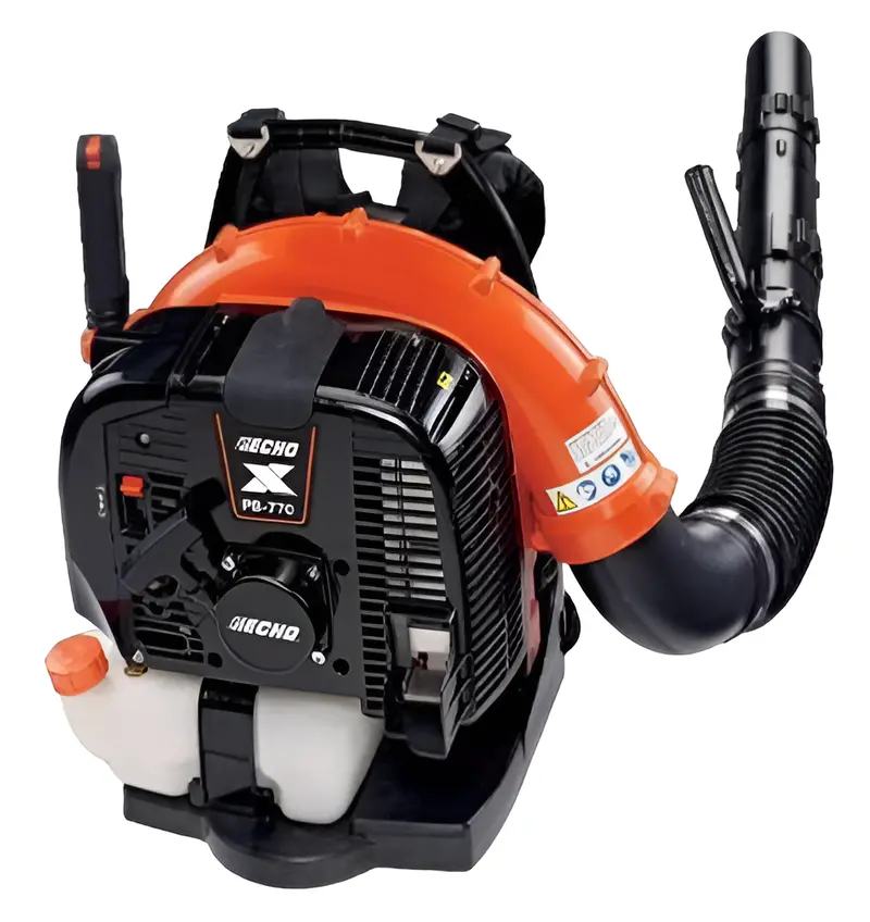 Echo Pb-770H X Series 63.3Cc Backpack Blower (756 Cfm, 234 Mph) 1
