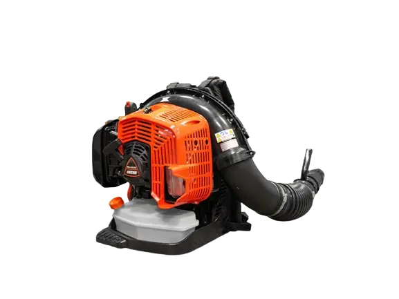 Echo Pb-7910H X Series 79.9Cc Backpack Blower — 835 Cfm / 240 Mph 1