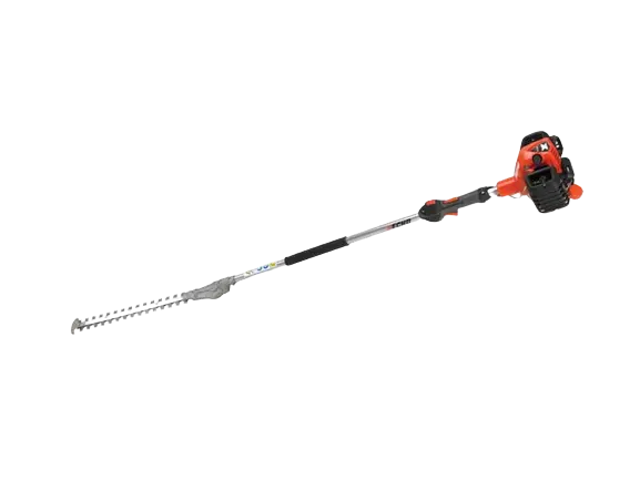 Echo X Series Shc-2620S 26-Inch Shaft Hedge Trimmer 1