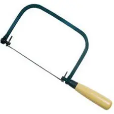 Eclipse Coping Saw By Spear & Jackson 1