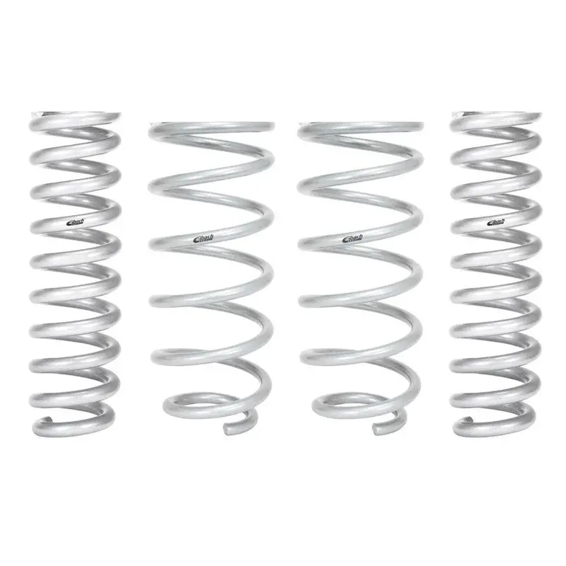 Eibach 4Wd Pro-Lift Spring Kit For 2024+ Ineos Grenadier 1