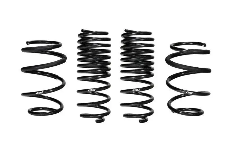 Eibach Pro-Kit Lowering Springs – 2023+ Acura Integra (Excludes Type S) 1