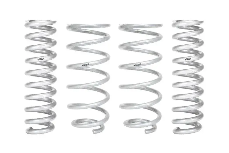 Eibach Pro-Lift Suspension Kit – Tailored For 2019–2022 Subaru Ascent Base Trim 1