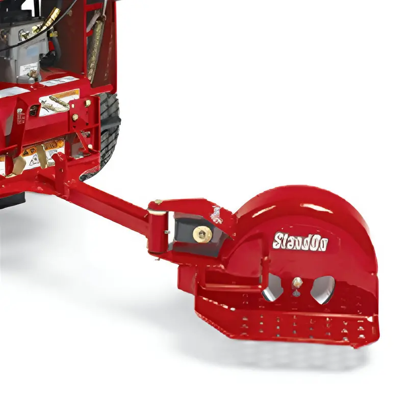 Exmark 116-7223 Sulky Seat Attachment For Walk-Behind Mowers 1
