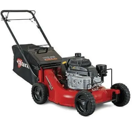 Exmark Ecx180Cka210Bc 21-Inch Commercial Walk-Behind Mower 1