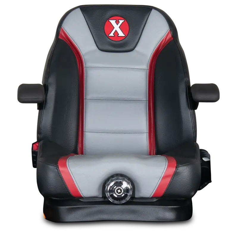 Exmark Full Suspension Seat Kit (Part #146-1092) 1