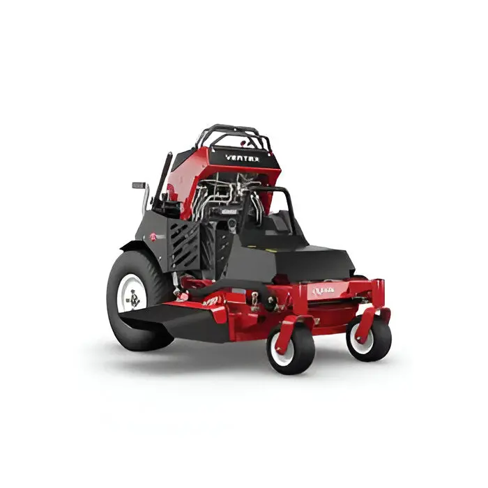 Exmark Vertex E-Series 36-Inch Stand-On Commercial Mower 1